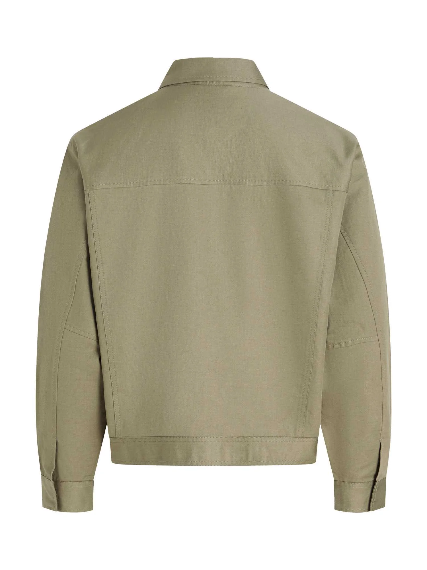 CALVIN KLEIN JEANS - COTTON LINEN... CALVIN KLEIN JEANS - COTTON LINEN...