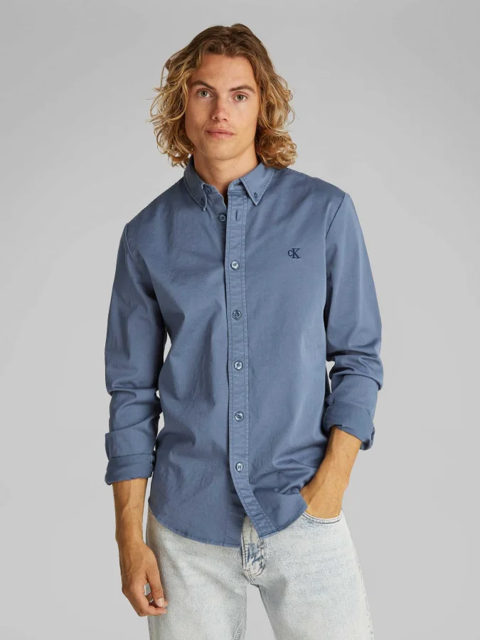 CALVIN KLEIN JEANS -...