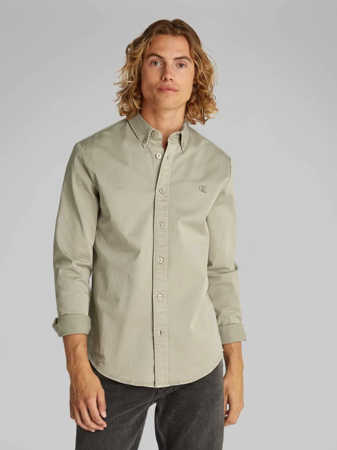 CALVIN KLEIN JEANS -...