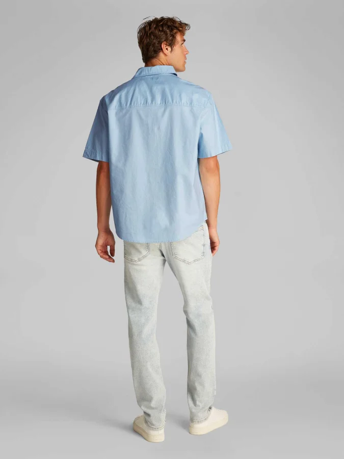 CALVIN KLEIN JEANS - OXFORD... 2