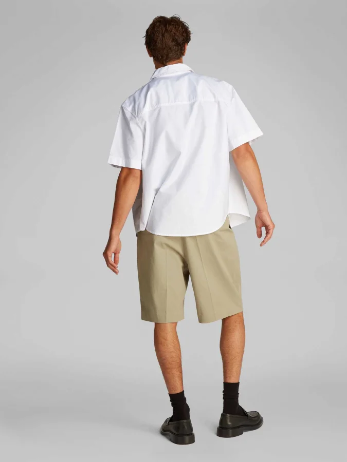 CALVIN KLEIN JEANS - OXFORD... 2