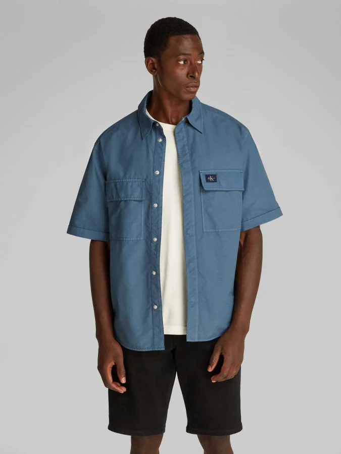 CALVIN KLEIN JEANS -...