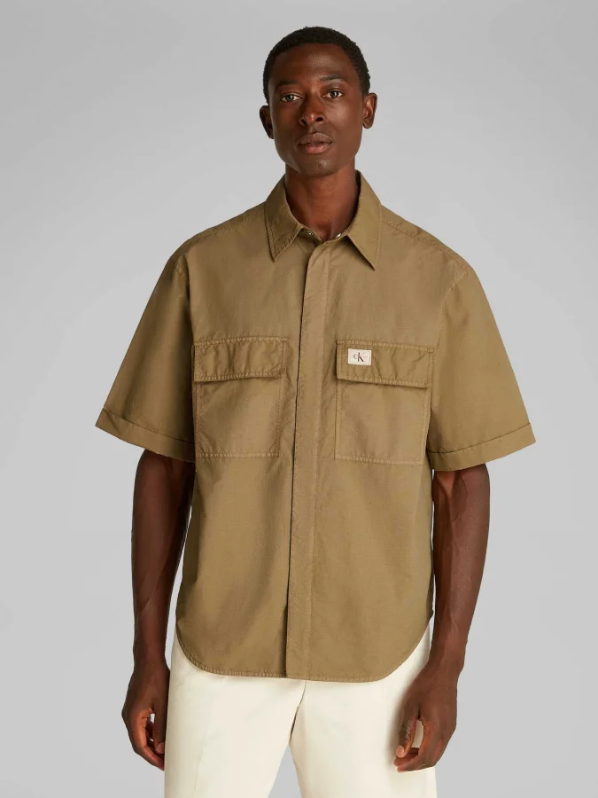 CALVIN KLEIN JEANS -...