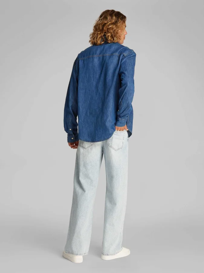 CALVIN KLEIN JEANS -... 2