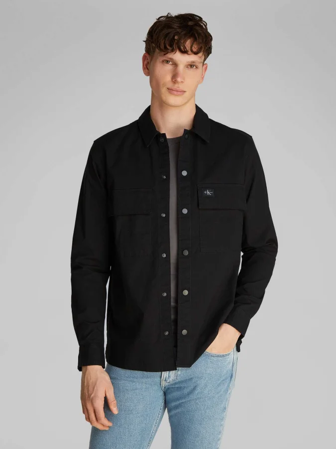 CALVIN KLEIN JEANS - CARGO...