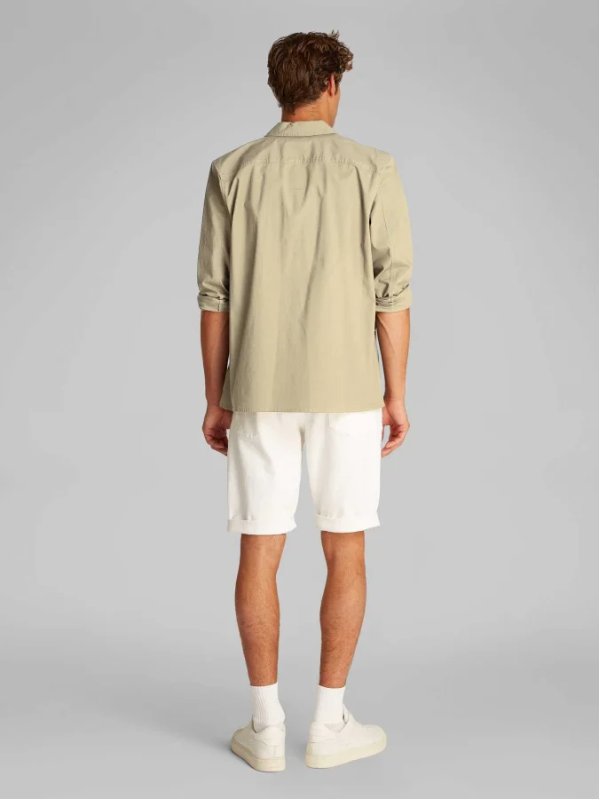 CALVIN KLEIN JEANS - CARGO... 2