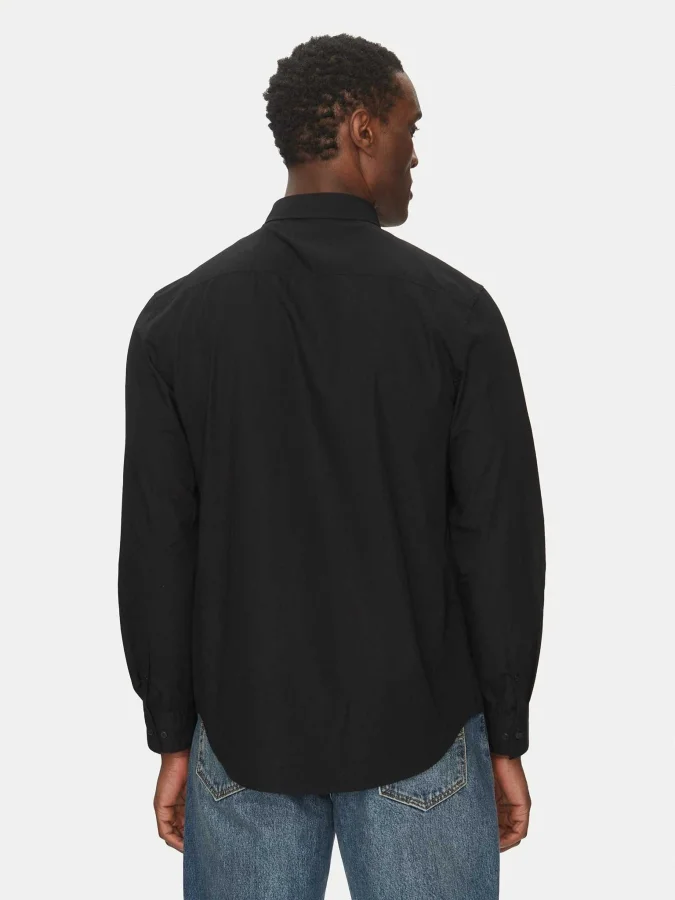 CALVIN KLEIN JEANS - LS... 2