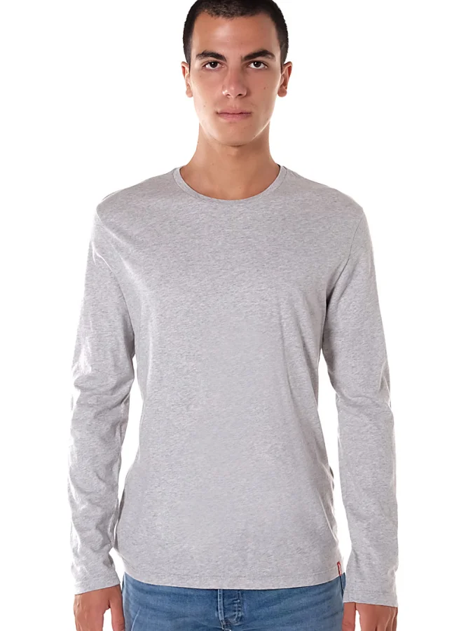 Levi's®- LS Slim 2Pk Crew Neck