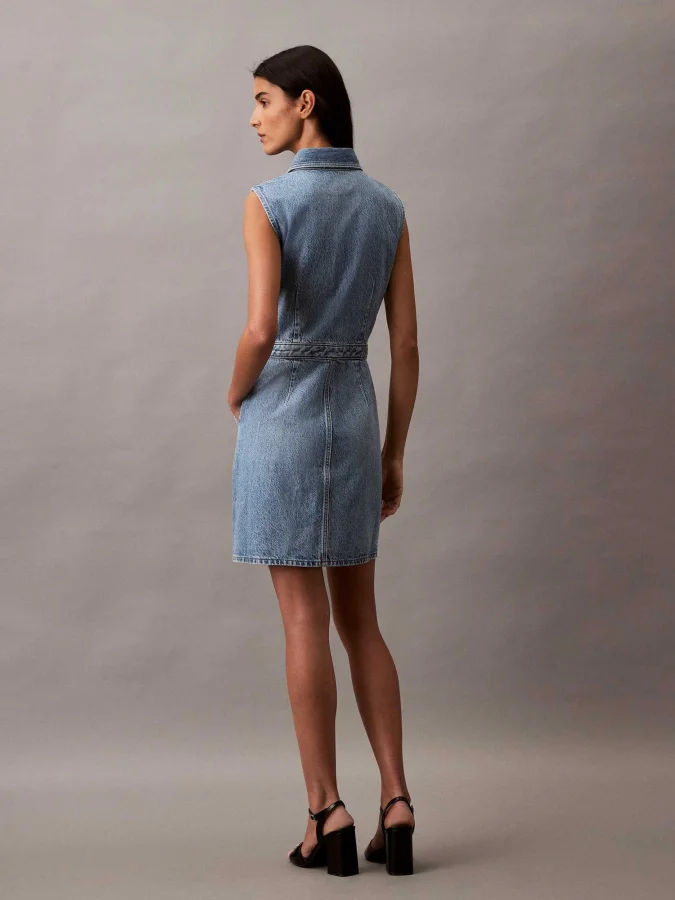 CALVIN KLEIN JEANS - SLVLSS... 2