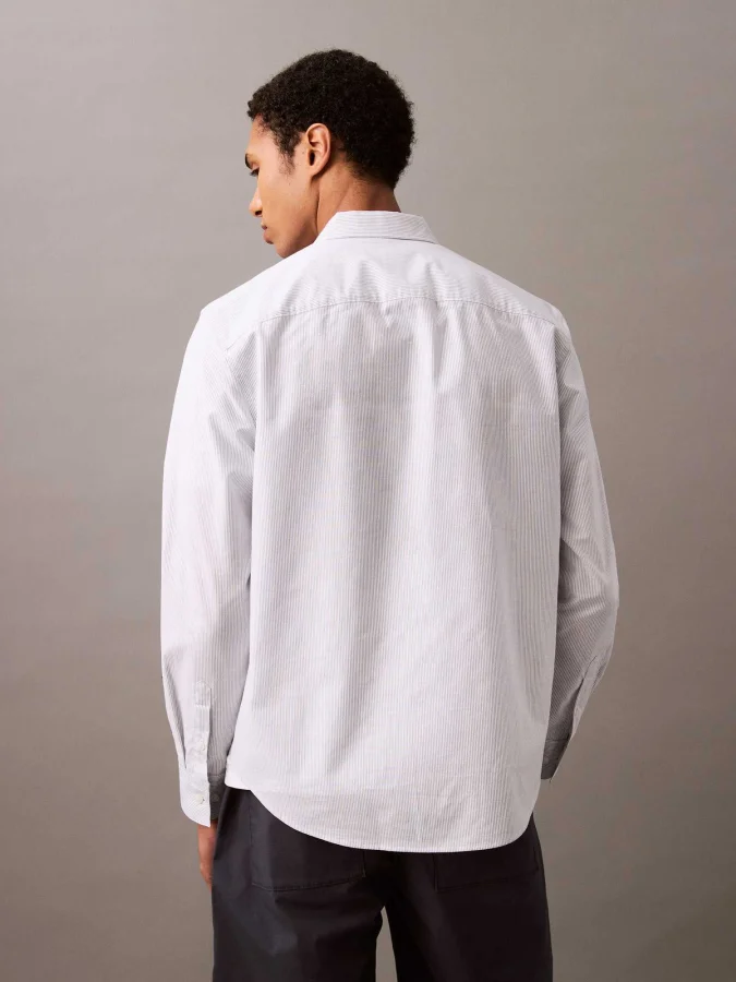 CALVIN KLEIN JEANS - LS... 2