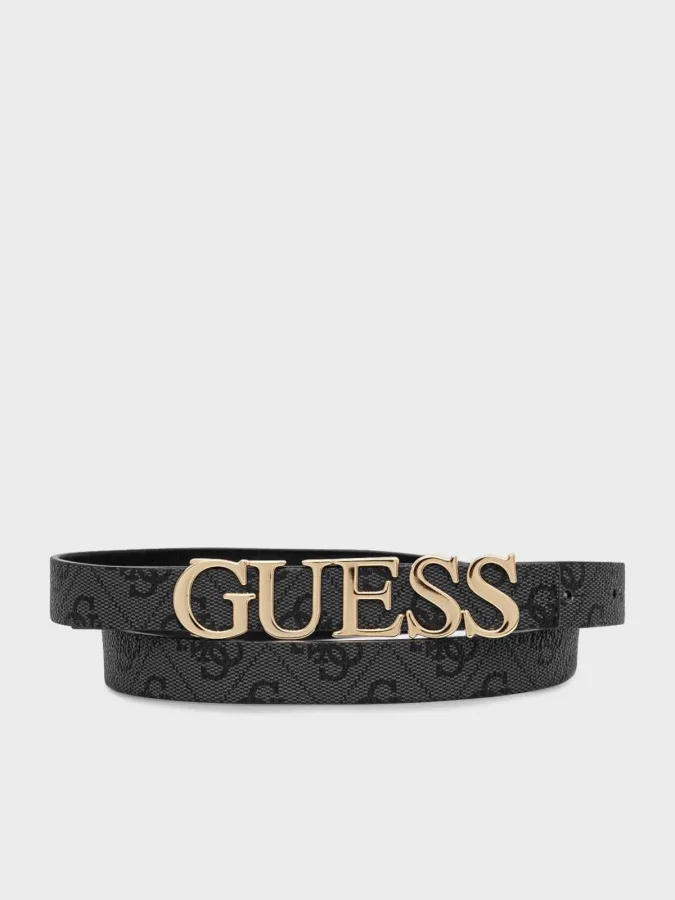 GUESS - ZAMIRA NOT ADJ PANT...