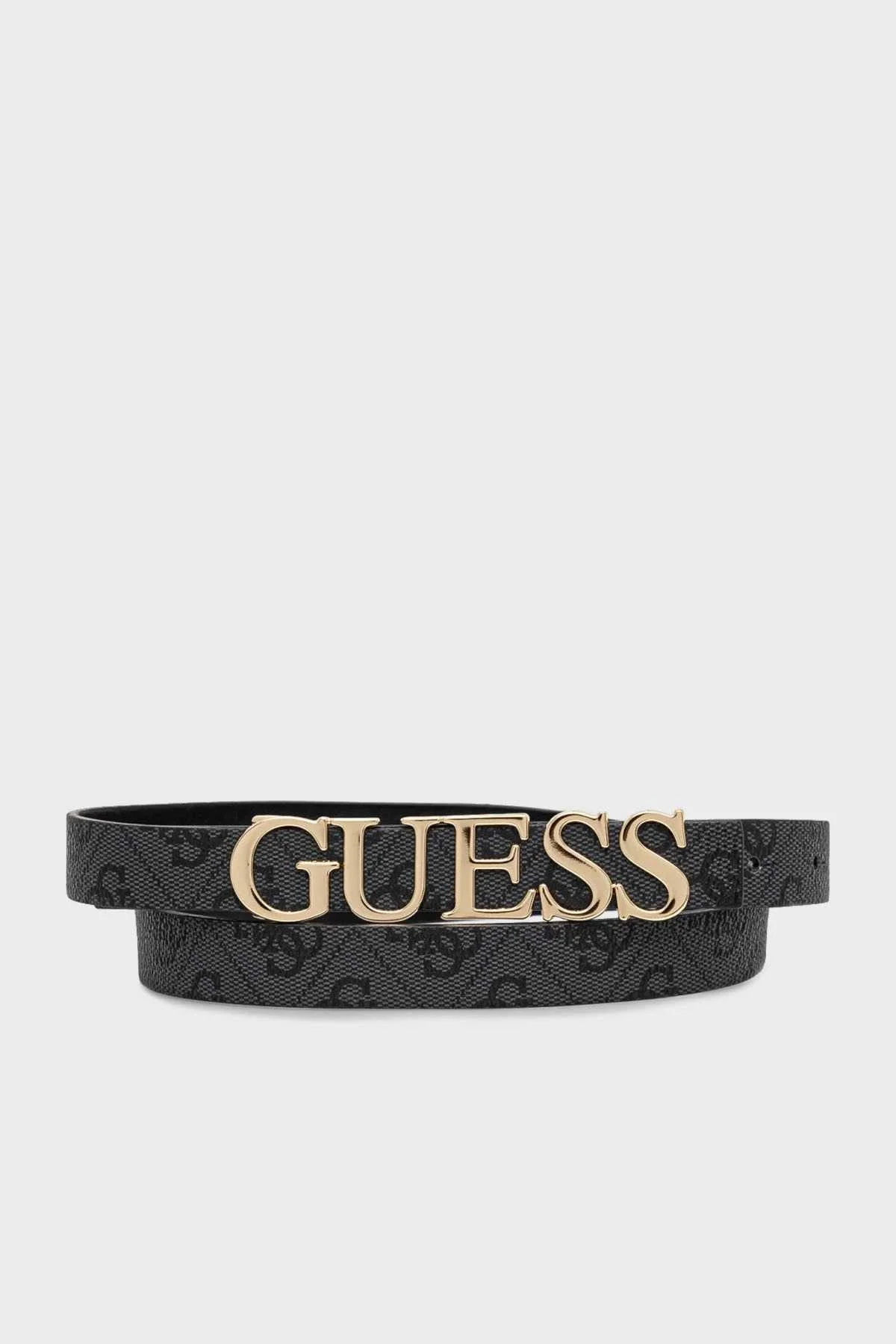 GUESS - ZAMIRA NOT ADJ PANT BELT GUESS - ZAMIRA NOT ADJ PANT BELT