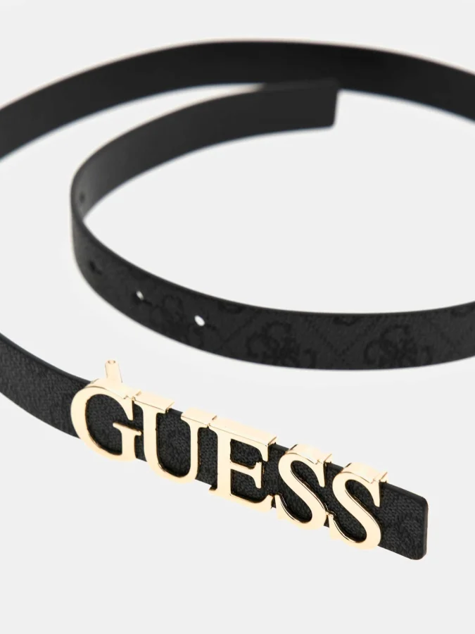 GUESS - ZAMIRA NOT ADJ PANT... 2