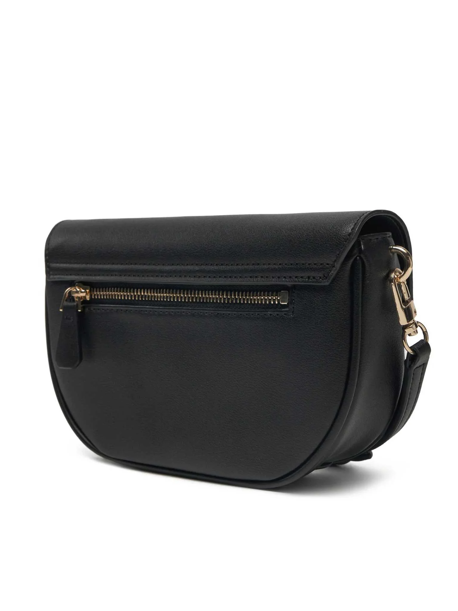 GUESS - CERELIA FLAP SHOULDER BAG GUESS - CERELIA FLAP SHOULDER BAG