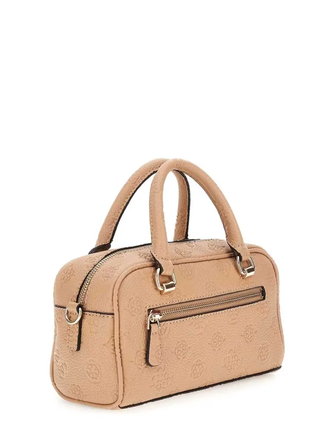 GUESS - CRESIDIA SMALL SATCHEL 2