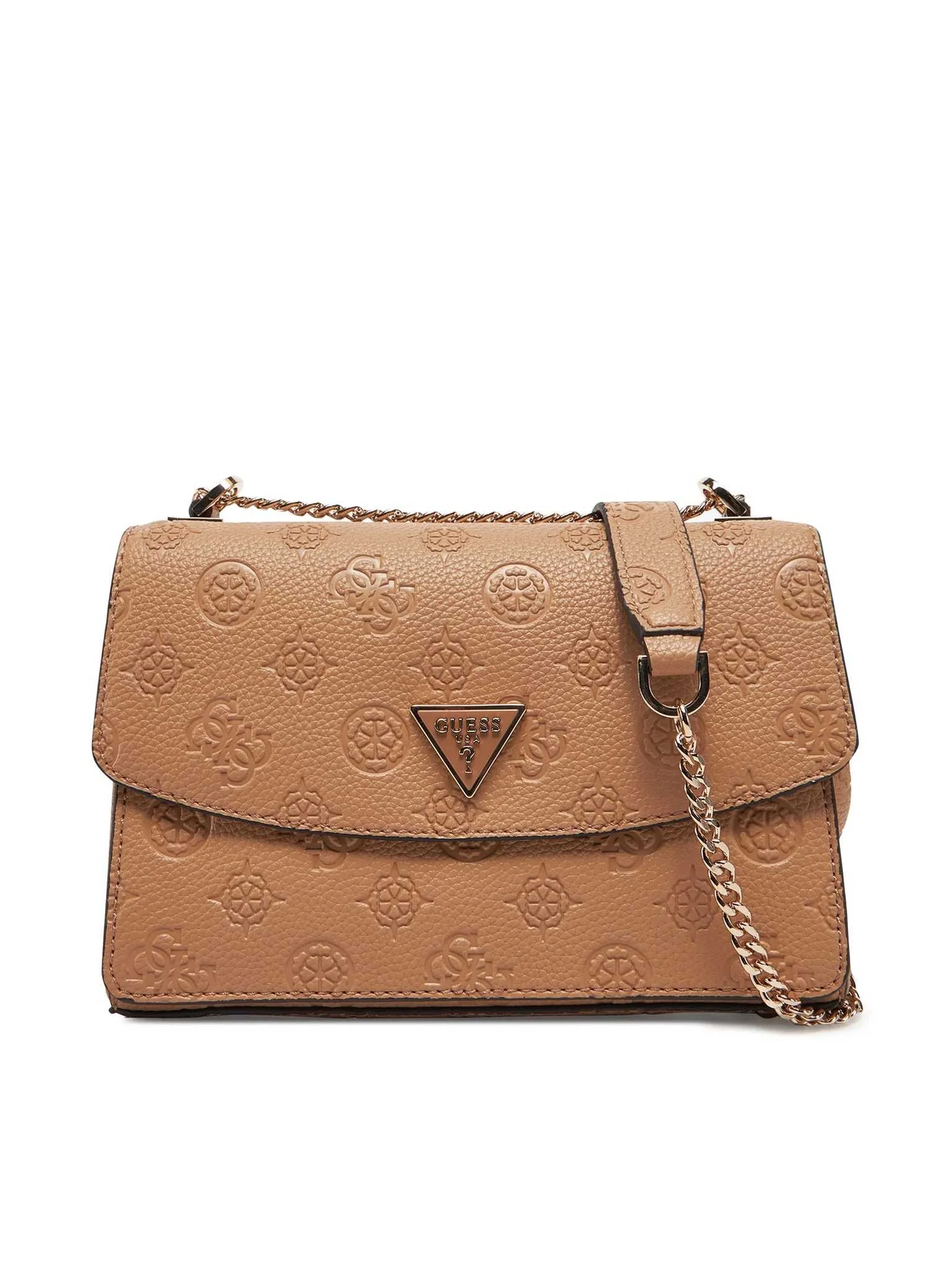 GUESS - CRESIDIA CNVRTBLE XBODY FLAP GUESS - CRESIDIA CNVRTBLE XBODY FLAP