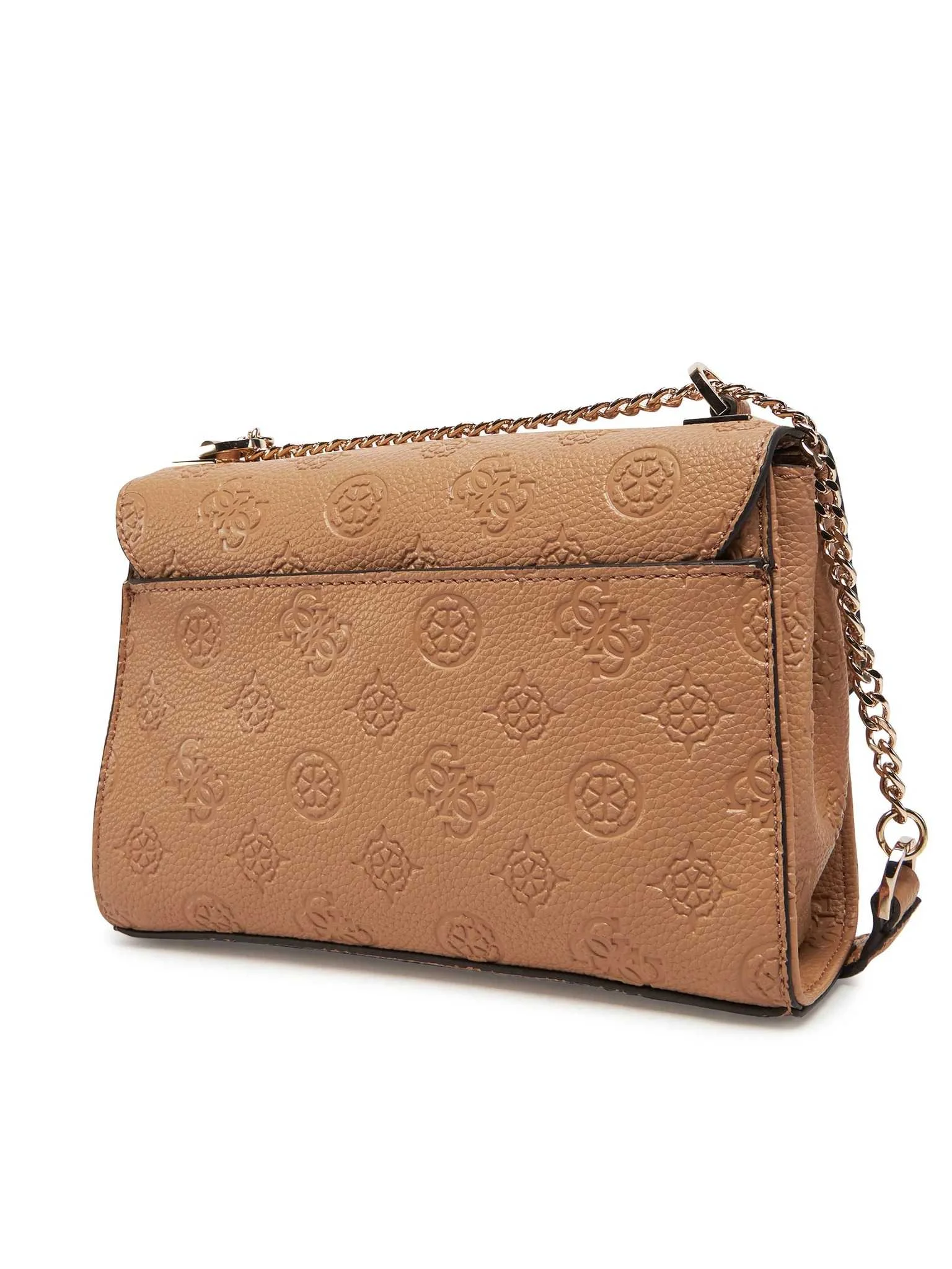 GUESS - CRESIDIA CNVRTBLE XBODY FLAP GUESS - CRESIDIA CNVRTBLE XBODY FLAP