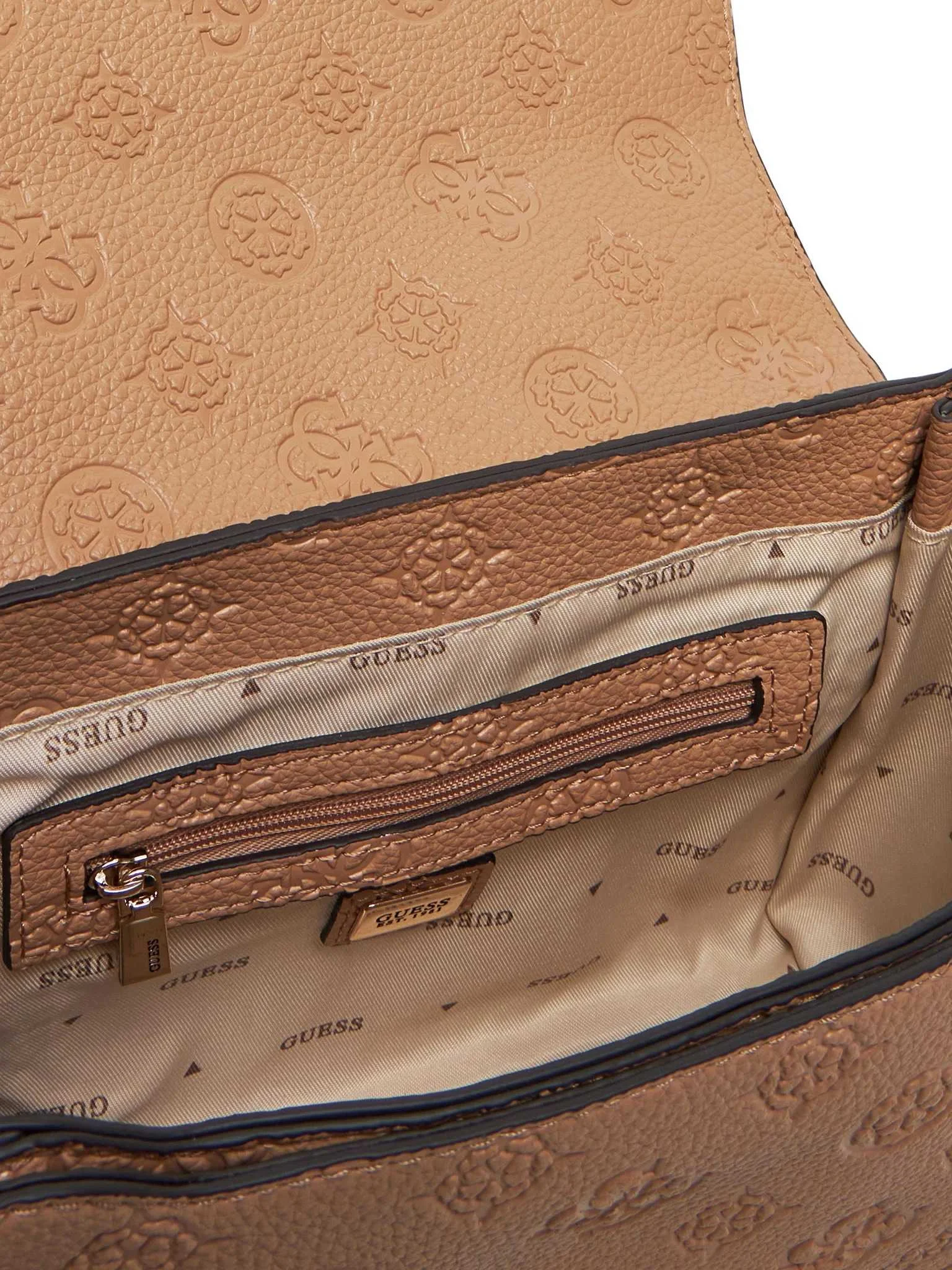 GUESS - CRESIDIA CNVRTBLE XBODY FLAP GUESS - CRESIDIA CNVRTBLE XBODY FLAP