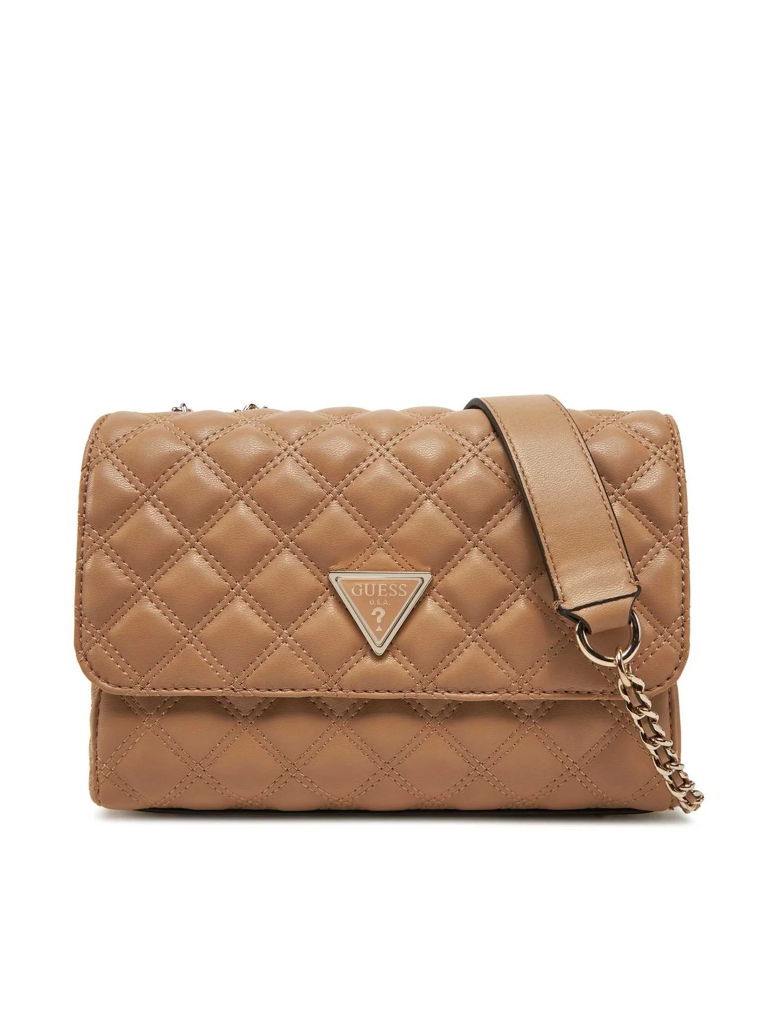 GUESS - GIULLY 2 CMPRTMNT CNVRTBLE FLP GUESS - GIULLY 2 CMPRTMNT CNVRTBLE FLP