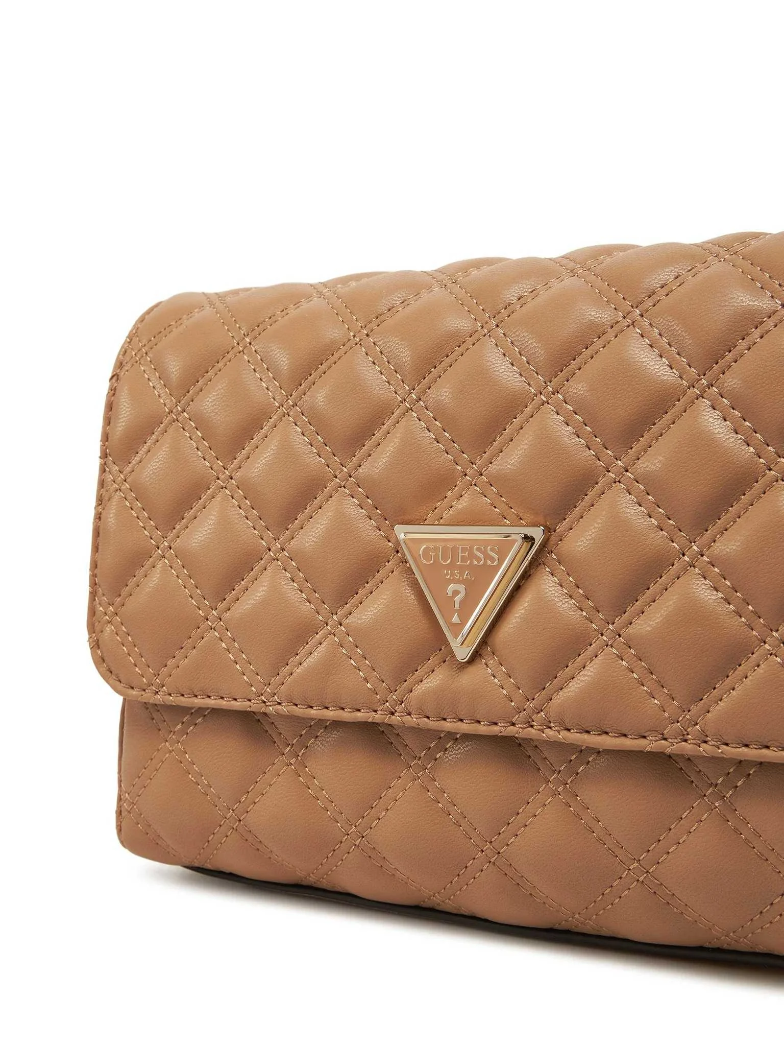 GUESS - GIULLY 2 CMPRTMNT CNVRTBLE FLP GUESS - GIULLY 2 CMPRTMNT CNVRTBLE FLP