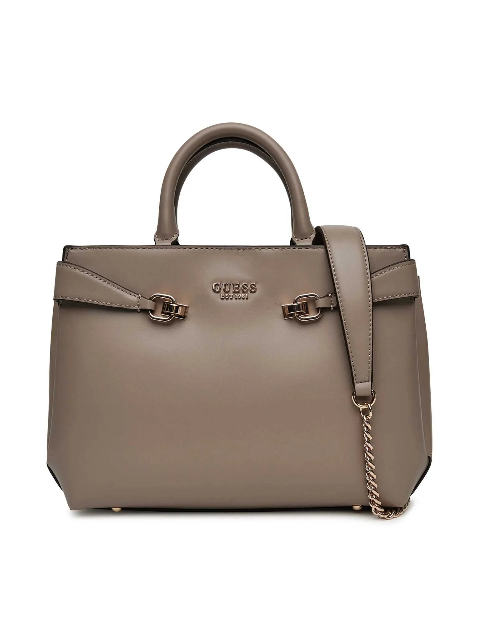 GUESS - LORELEI GIRLFRIEND SATCHEL GUESS - LORELEI GIRLFRIEND SATCHEL