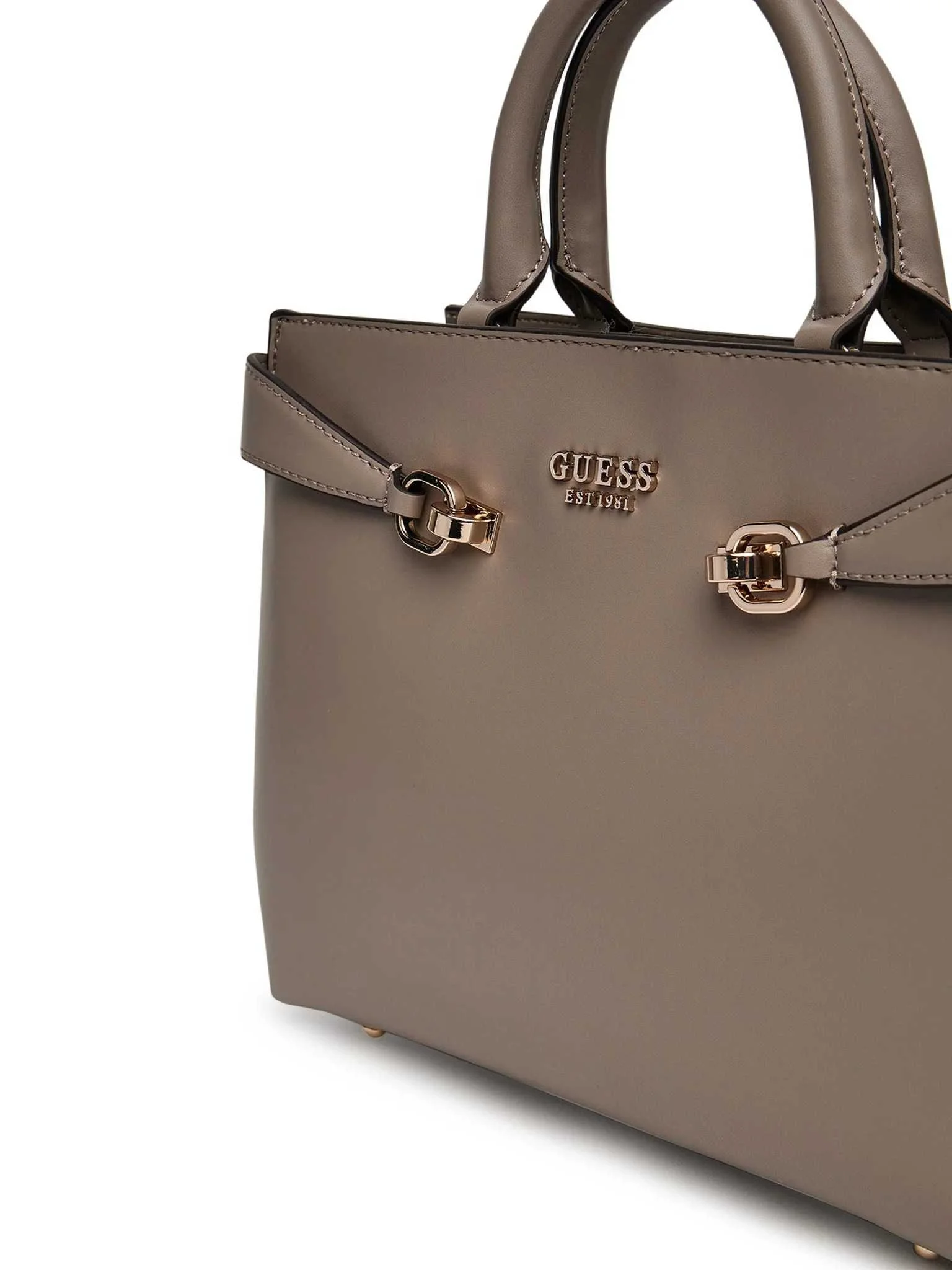 GUESS - LORELEI GIRLFRIEND SATCHEL GUESS - LORELEI GIRLFRIEND SATCHEL