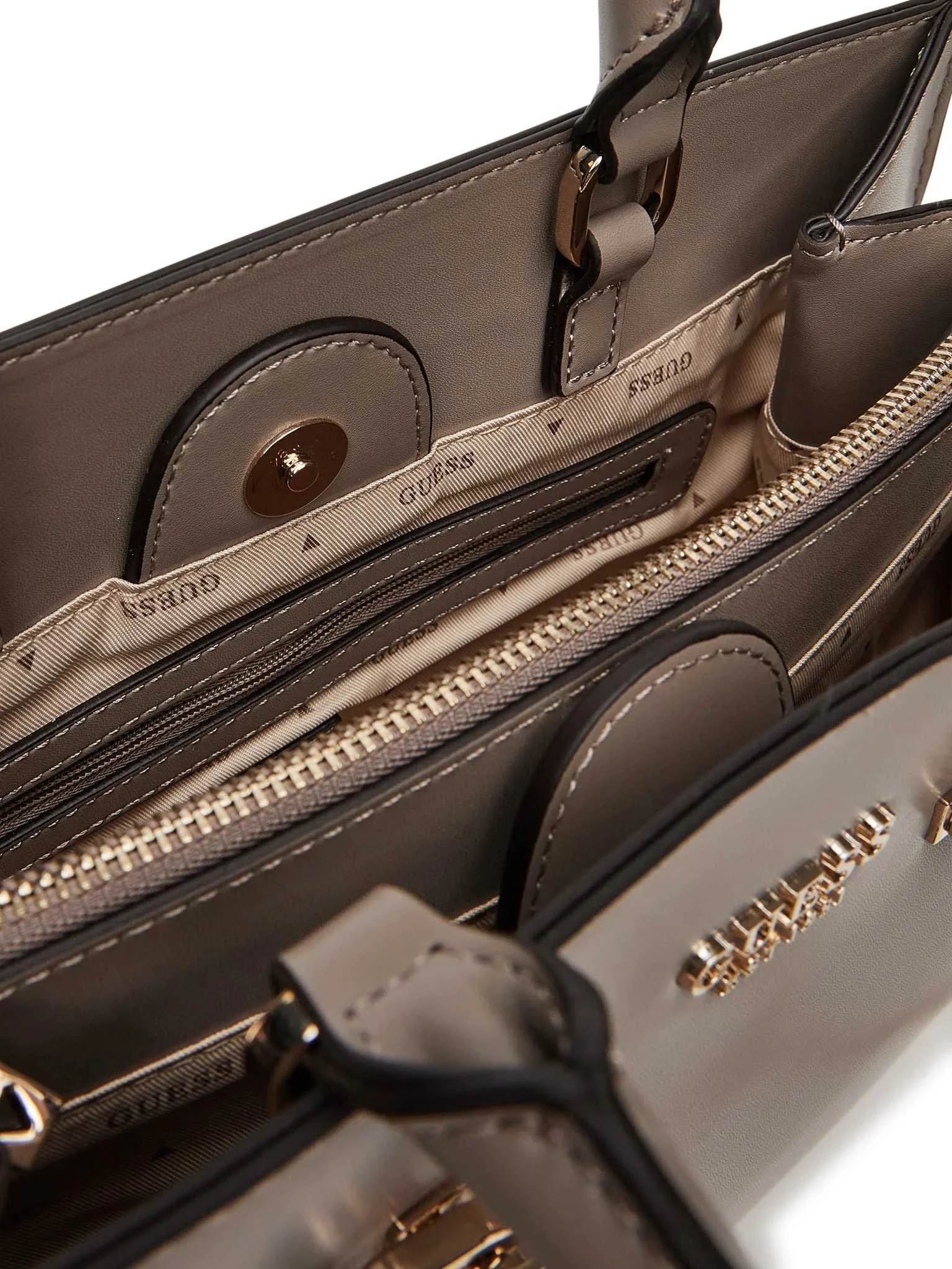 GUESS - LORELEI GIRLFRIEND SATCHEL GUESS - LORELEI GIRLFRIEND SATCHEL