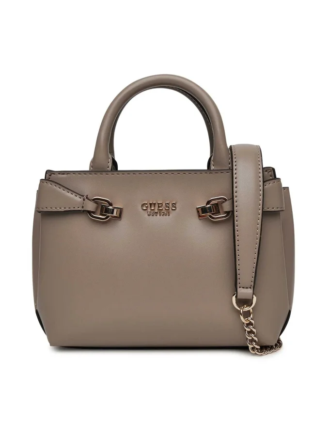 GUESS - LORELEI MINI SATCHEL