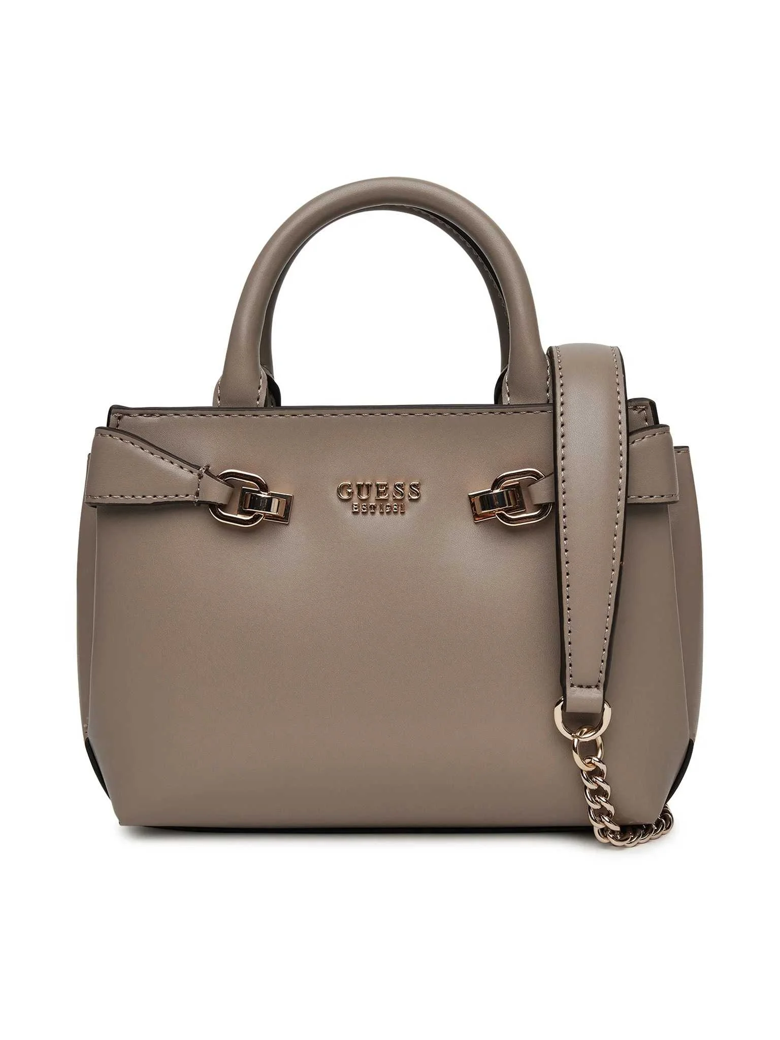 GUESS - LORELEI MINI SATCHEL GUESS - LORELEI MINI SATCHEL