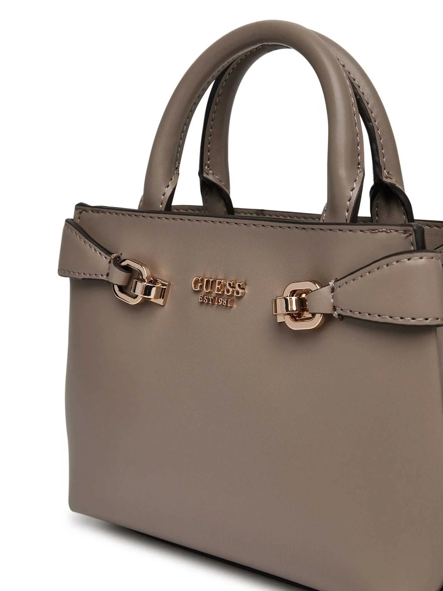 GUESS - LORELEI MINI SATCHEL GUESS - LORELEI MINI SATCHEL