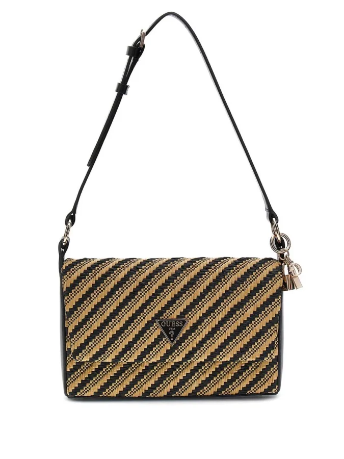 GUESS - SIMONA FLAP...
