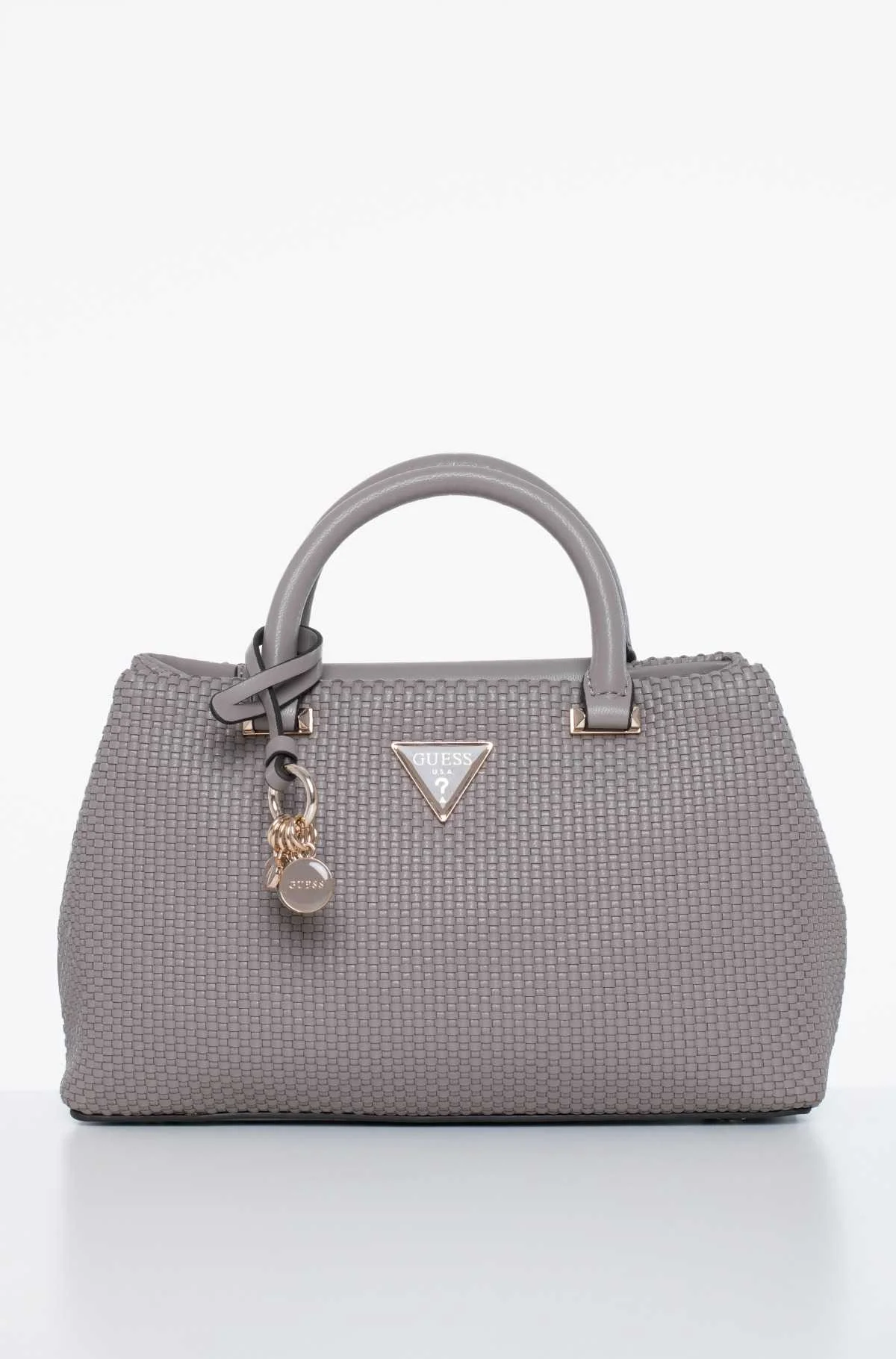 GUESS - PHAEDRA SMALL SATCHEL GUESS - PHAEDRA SMALL SATCHEL