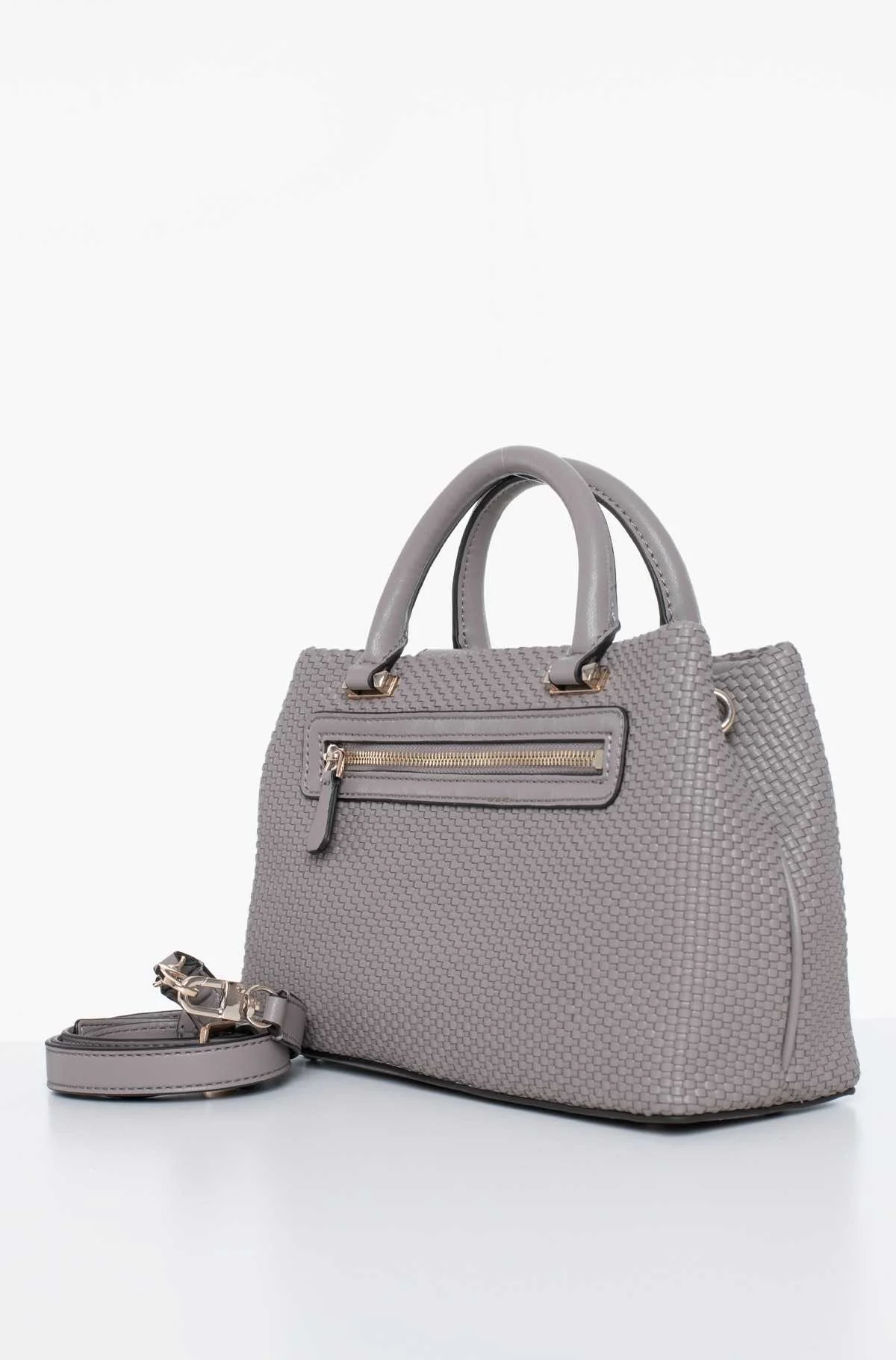 GUESS - PHAEDRA SMALL SATCHEL GUESS - PHAEDRA SMALL SATCHEL