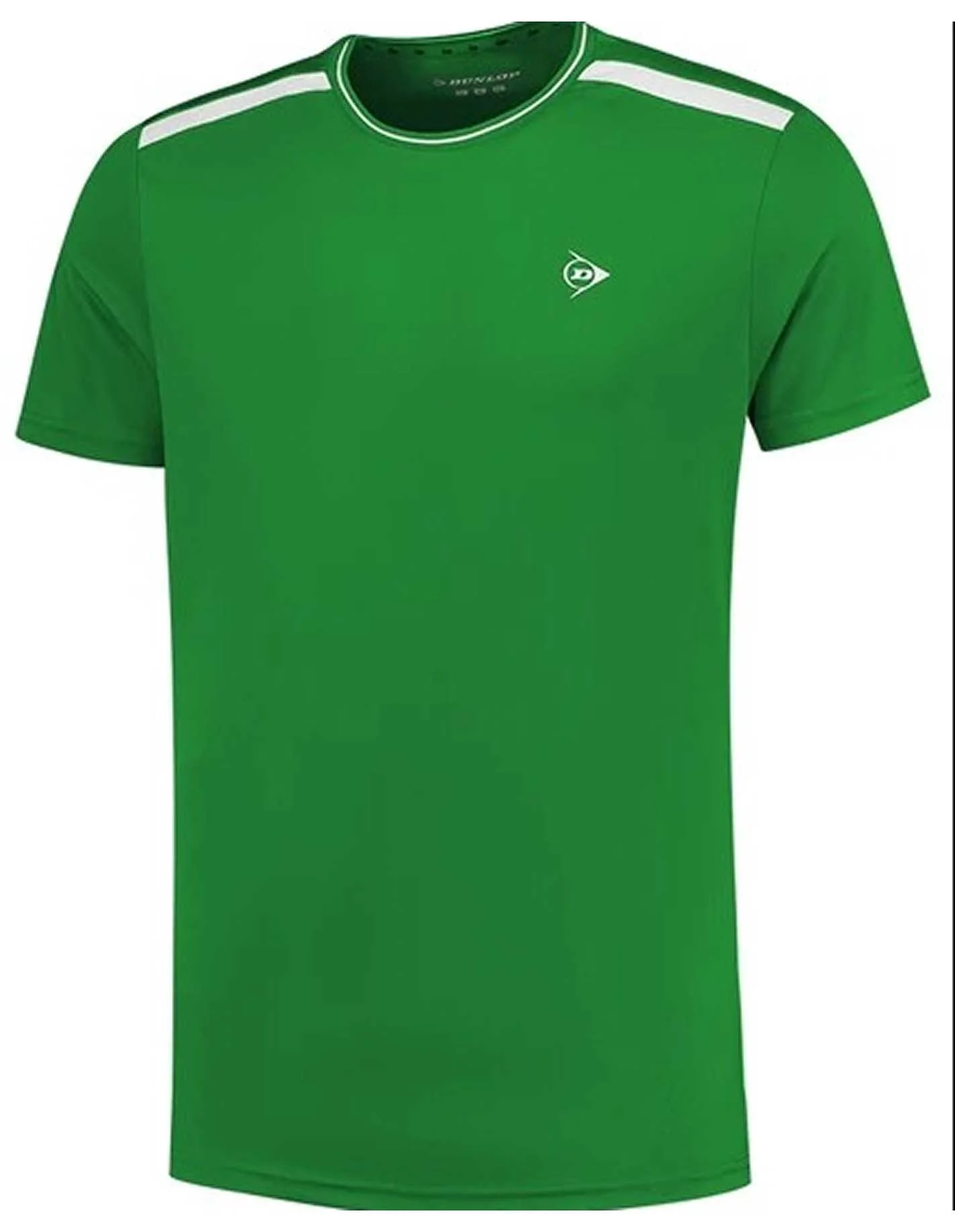 Dunlop - DUNLOP CLUB MENS CREW TEE Dunlop - DUNLOP CLUB MENS CREW TEE