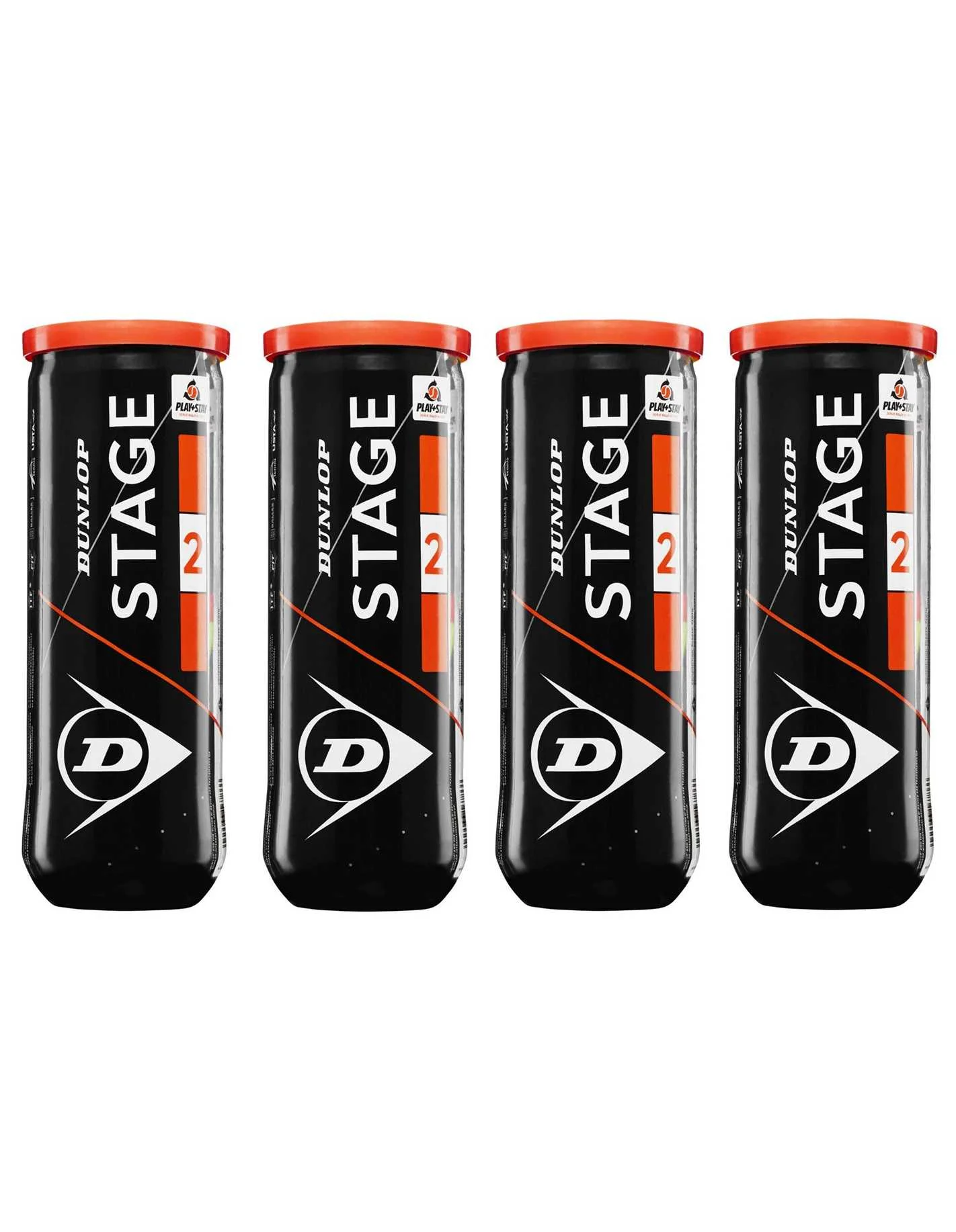 Dunlop - DUNLOP  STAGE... 2