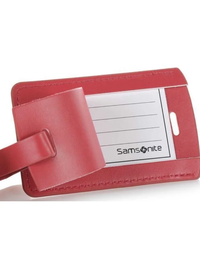 Samsonite - GLOBAL TA 2