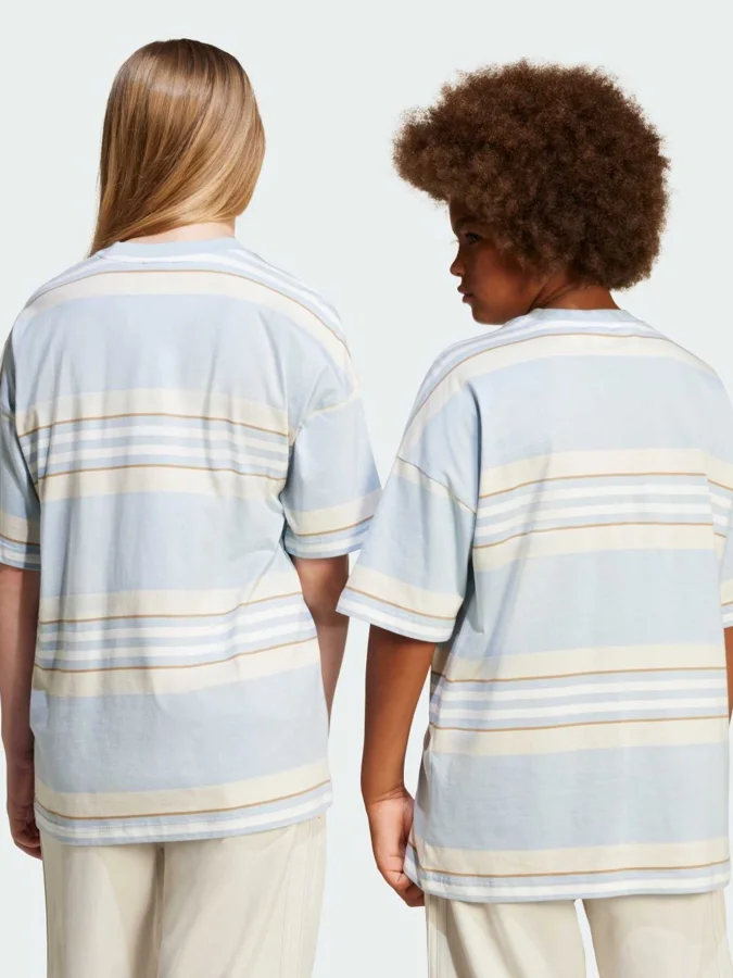Adidas - OVERSIZE TEE 2
