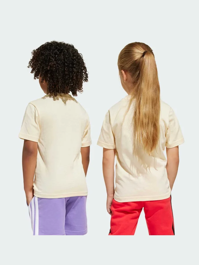 Adidas - LK FUN TEE 2