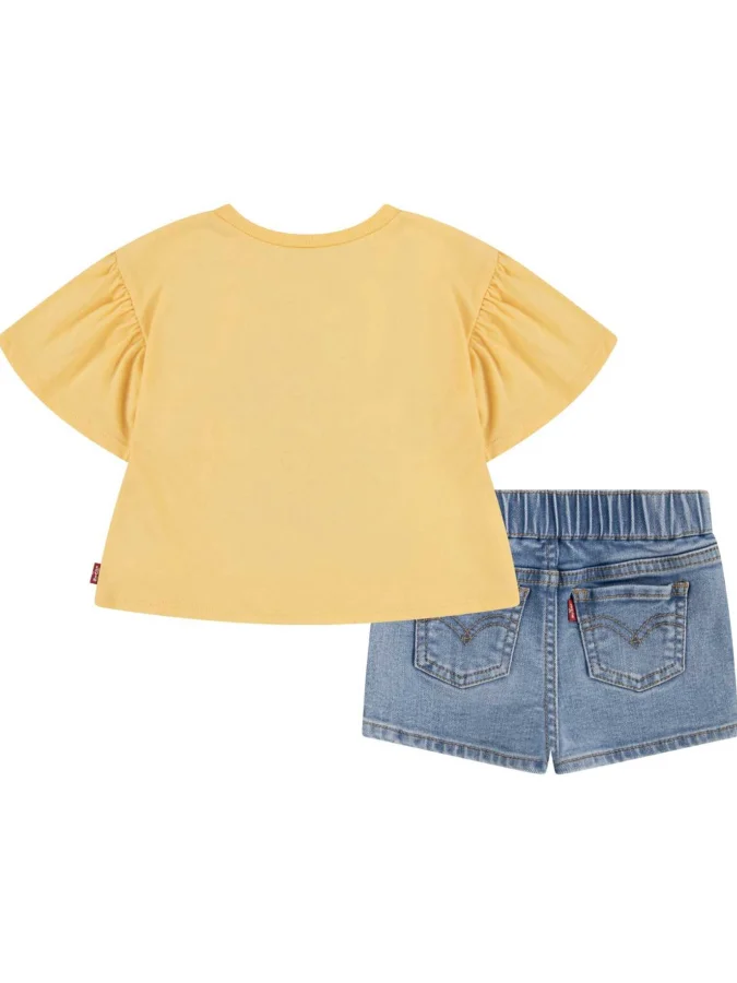 Levis® - LVG LIV FLTTR SLV... 2