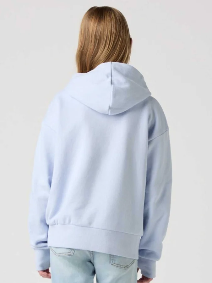 Levi's - LVG FLORAL BATWING... 2