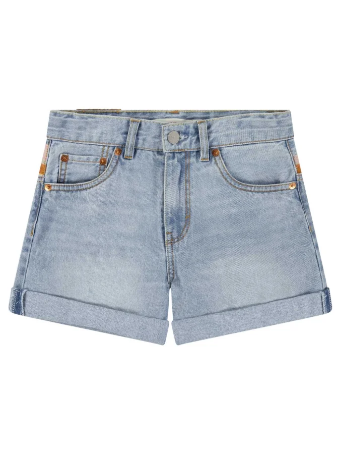 Levis® - LVG MINI MOM SHORT...