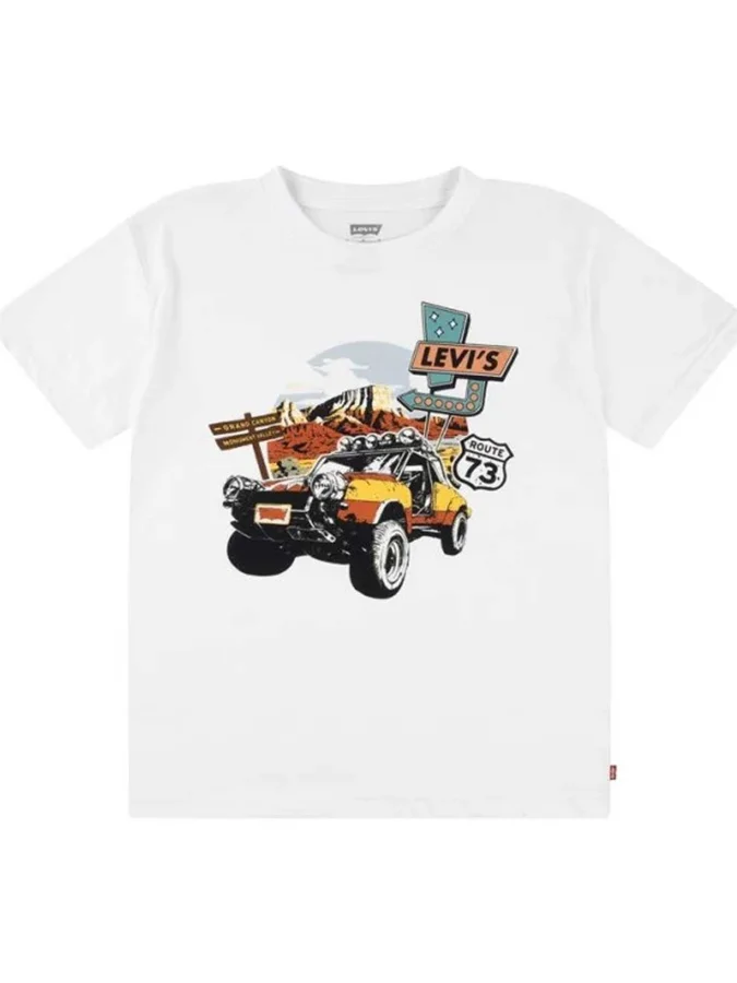 Levis® - LVB DAY TRIP TEE