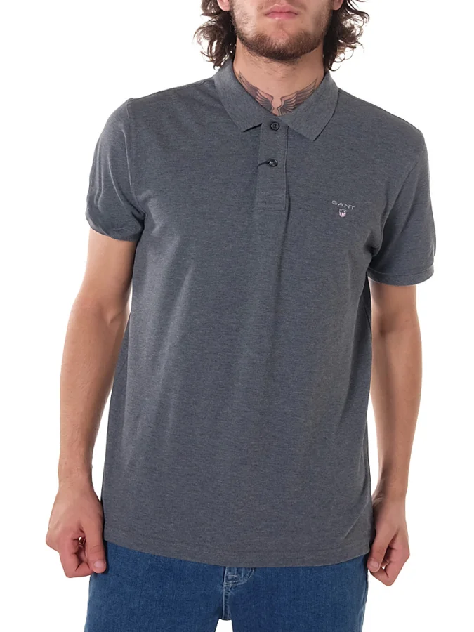 Gant - THE ORIGINAL PIQUE...