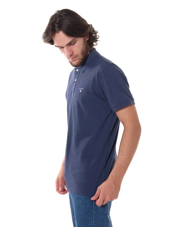 Gant - THE ORIGINAL PIQUE...