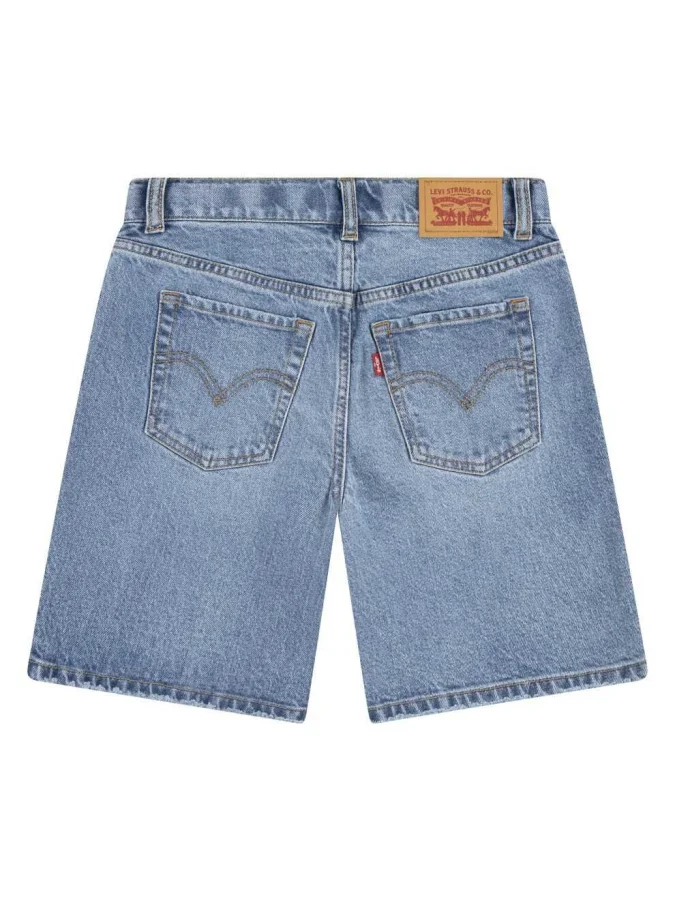 Levis - LVG 94 BAGGY SHORT 2