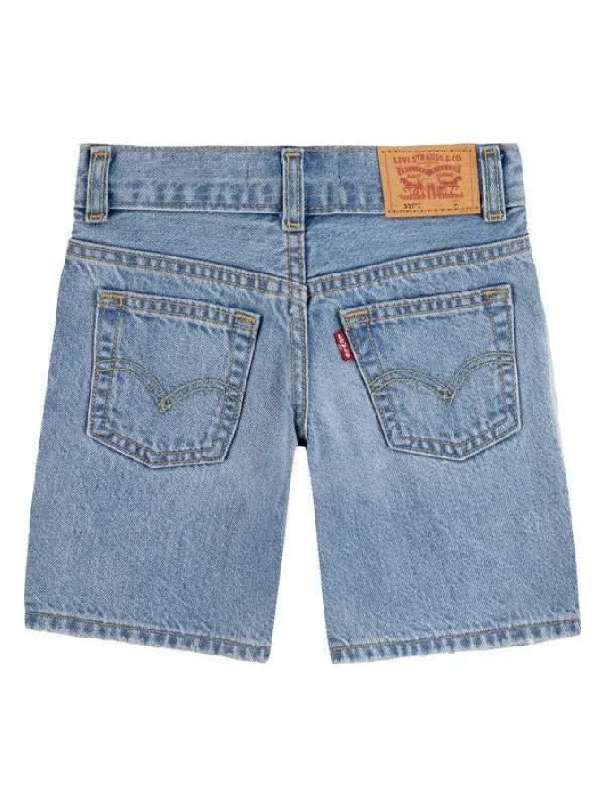 Levis - LVB SKATE SHORTS 2