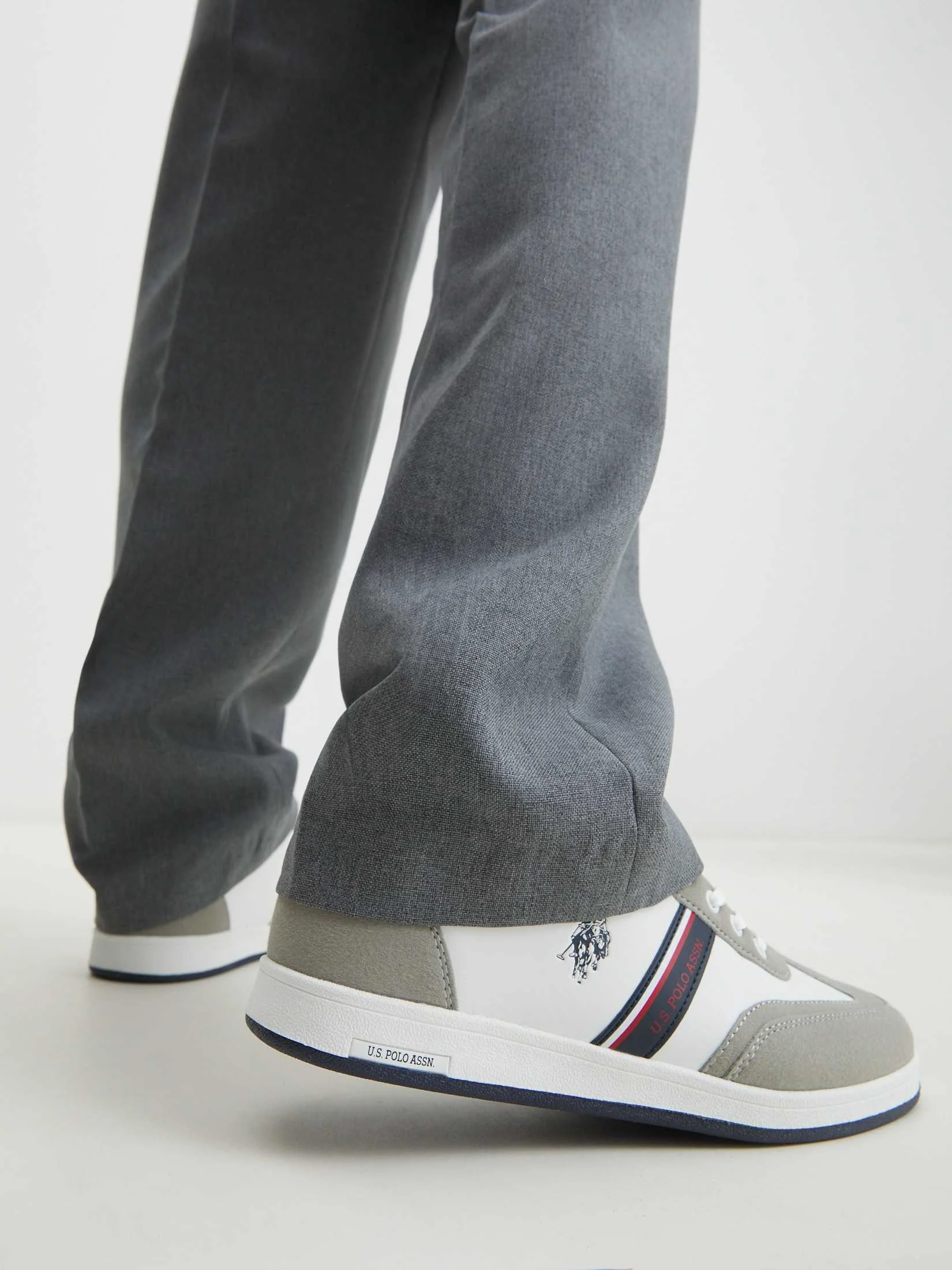 U.S. Polo Assn. - KARES GLB... 2