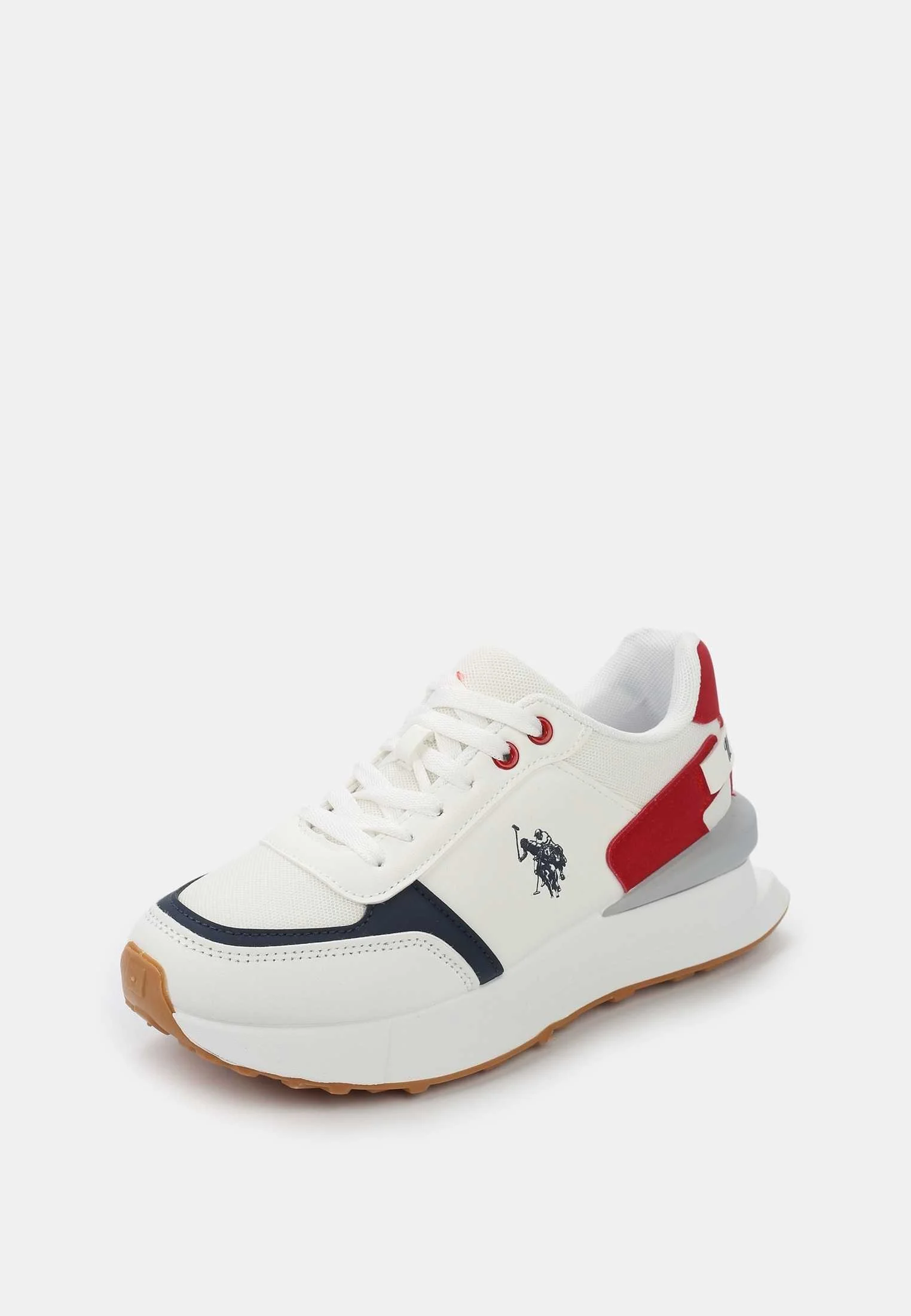 U.S. Polo Assn. - ELOM GLB 5FX 2