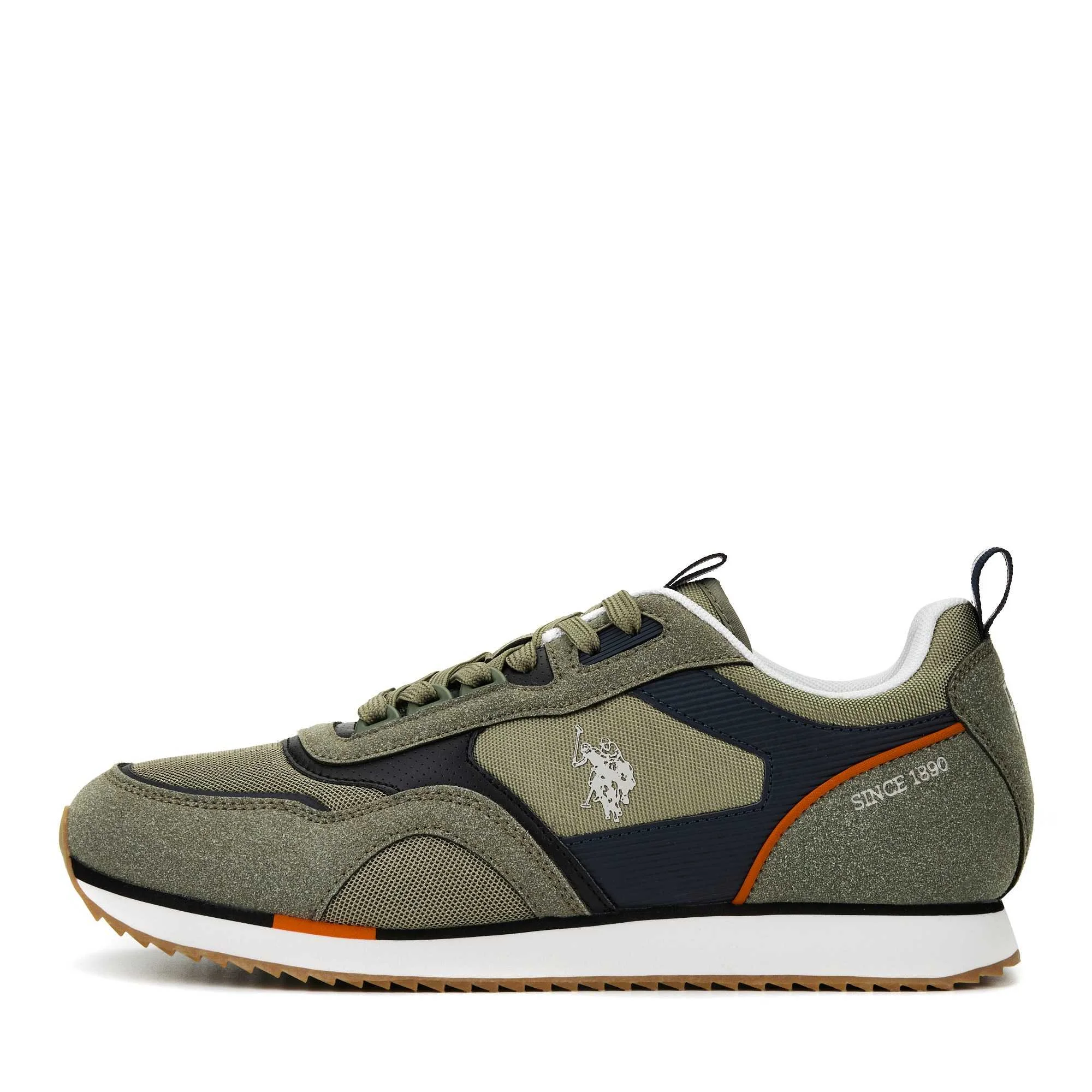 U.S. Polo Assn. - MEDI GLB 5FX