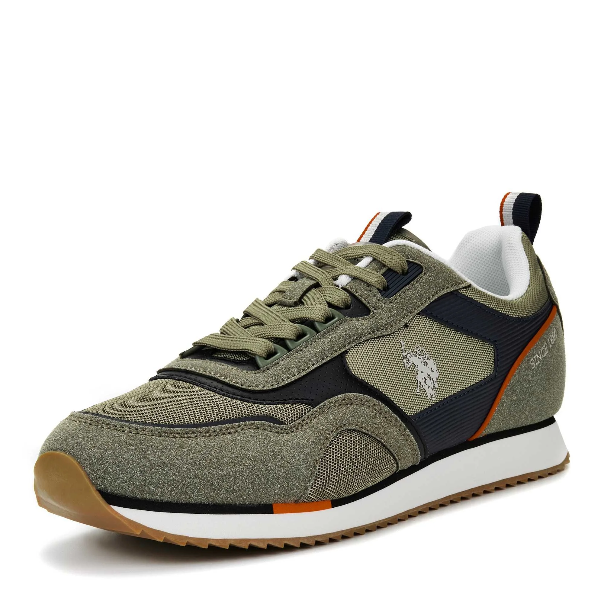 U.S. Polo Assn. - MEDI GLB 5FX 2